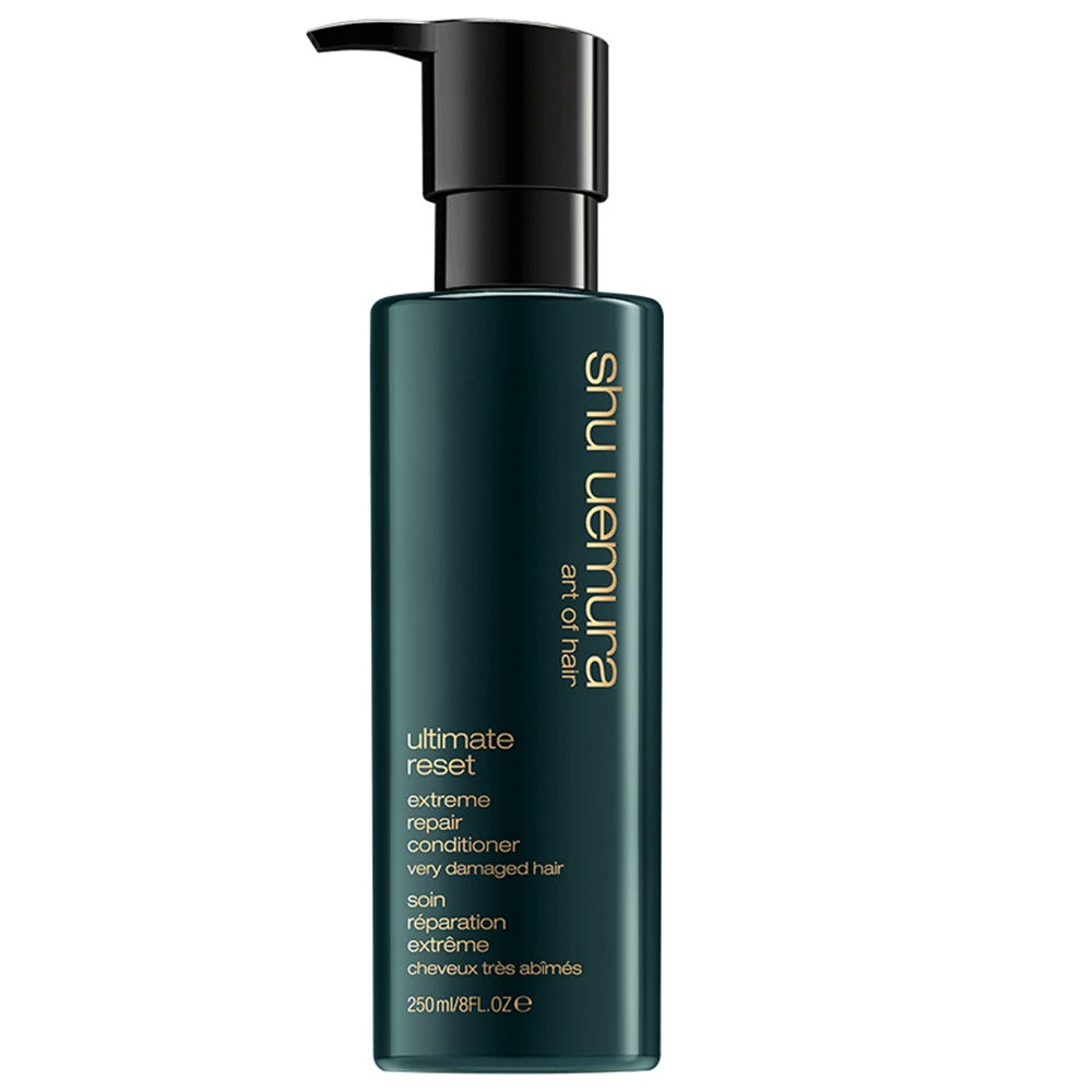 Shu Uemura Ultimate Reset Extreme Repair Conditioner, 250 Ml