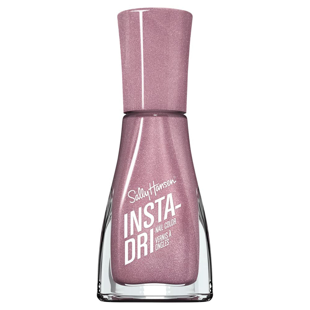Sally Hansen® Insta-Dri® – Petal to the Metal Nails Pasteur Pharmacy
