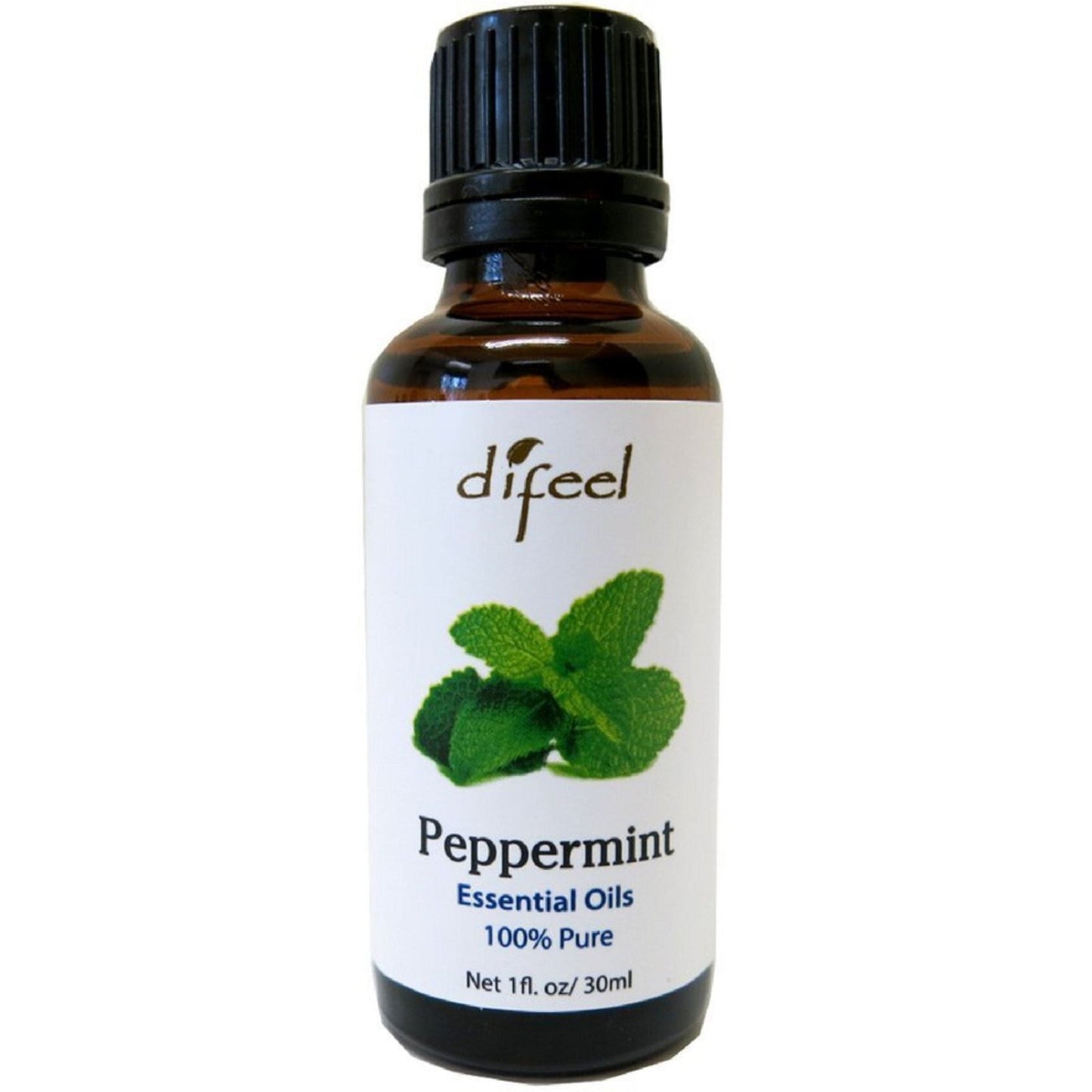 Difeel Essentials Oils 100% Pure Peppermint Oil Health & Beauty Pasteur Pharmacy