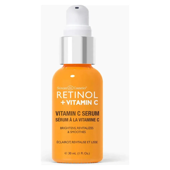 Retinol Advanced Brightening Serum Vitamins & Supplements Pasteur Pharmacy