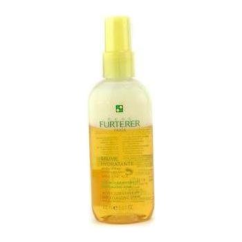 Rene Furterer SOLAIRE Brume Hydratante No Rinse Moisturizing Spray, 5 oz Hair Moisturizing Spray Pasteur Pharmacy
