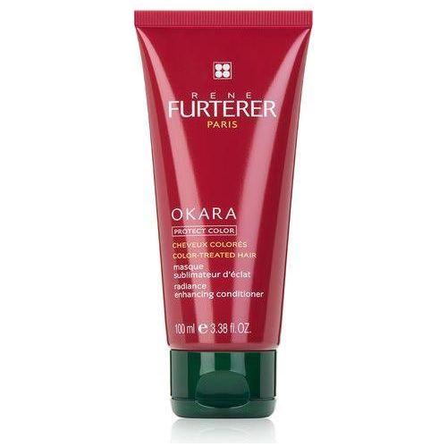 Après-shampooing sublimateur d'éclat OKARA Rene Furterer 100 ml