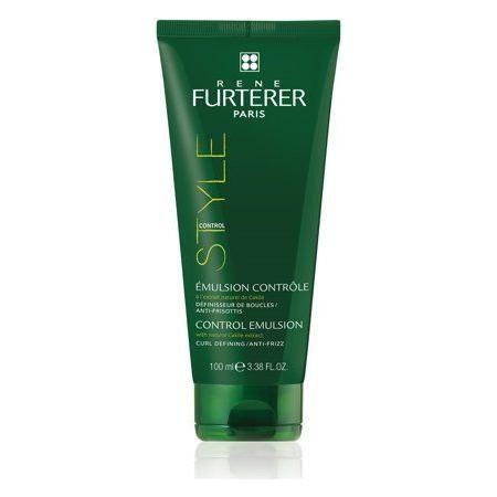 Émulsion fixante STYLE Rene Furterer 100 ml / Poids net 3,3 oz