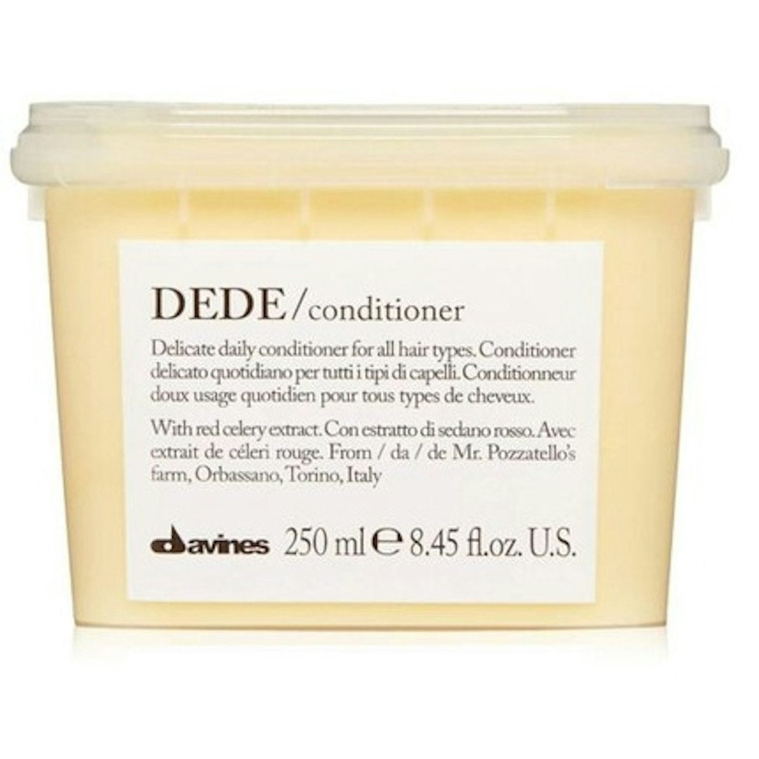 Davines Dede Essential Haircare Conditioner 250 Ml Conditioners Pasteur Pharmacy