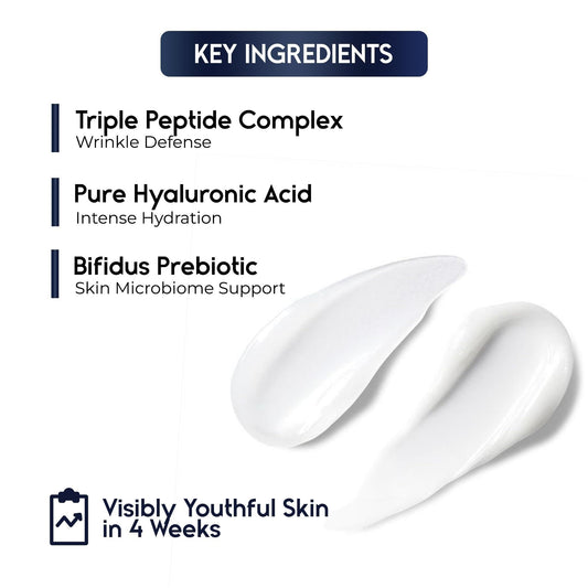 Night Cream for Women Anti aging Retinol Night Cream for Face Wrinkle Cream