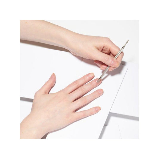 Tweezerman Nail Pushy Cuticle Tool 0.3 Oz Nail Tool Pasteur Pharmacy