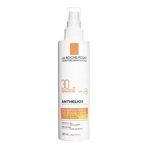 La Roche-Posay Anthelios Easy Application Spray SPF 30 - 200ml