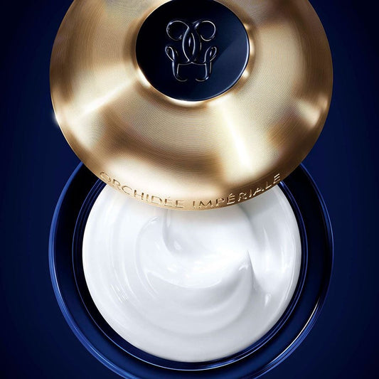 Guerlain Orchidee Imperiale 5G Day Cream Hydrating Moisturizer 50ml