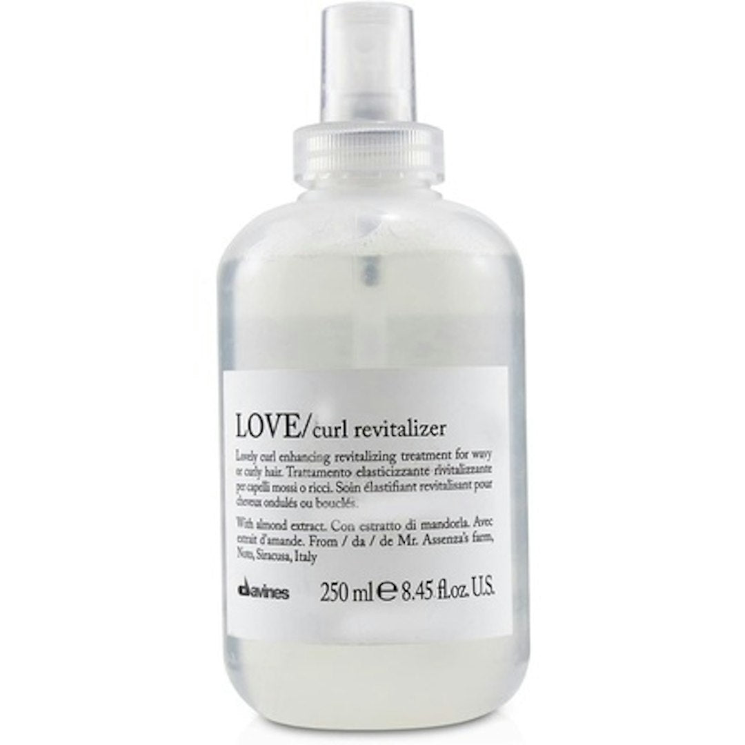 Davines Love Curl Revitalizer 250 Ml Hair Care Pasteur Pharmacy