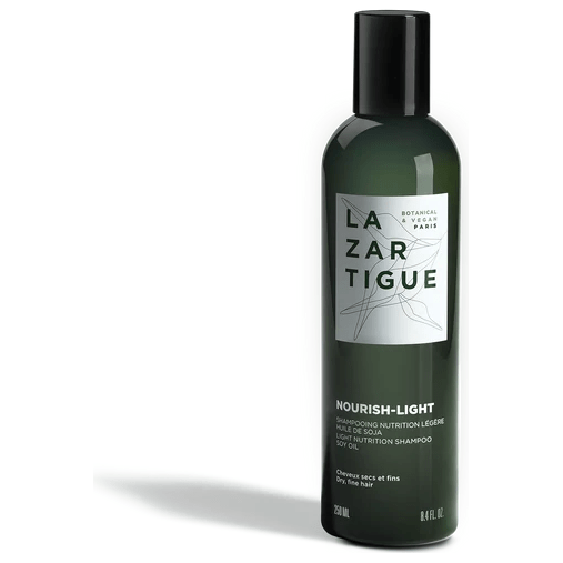 Lazartigue Nourish-Light Shampoo 250ml Shampoo Pasteur Pharmacy