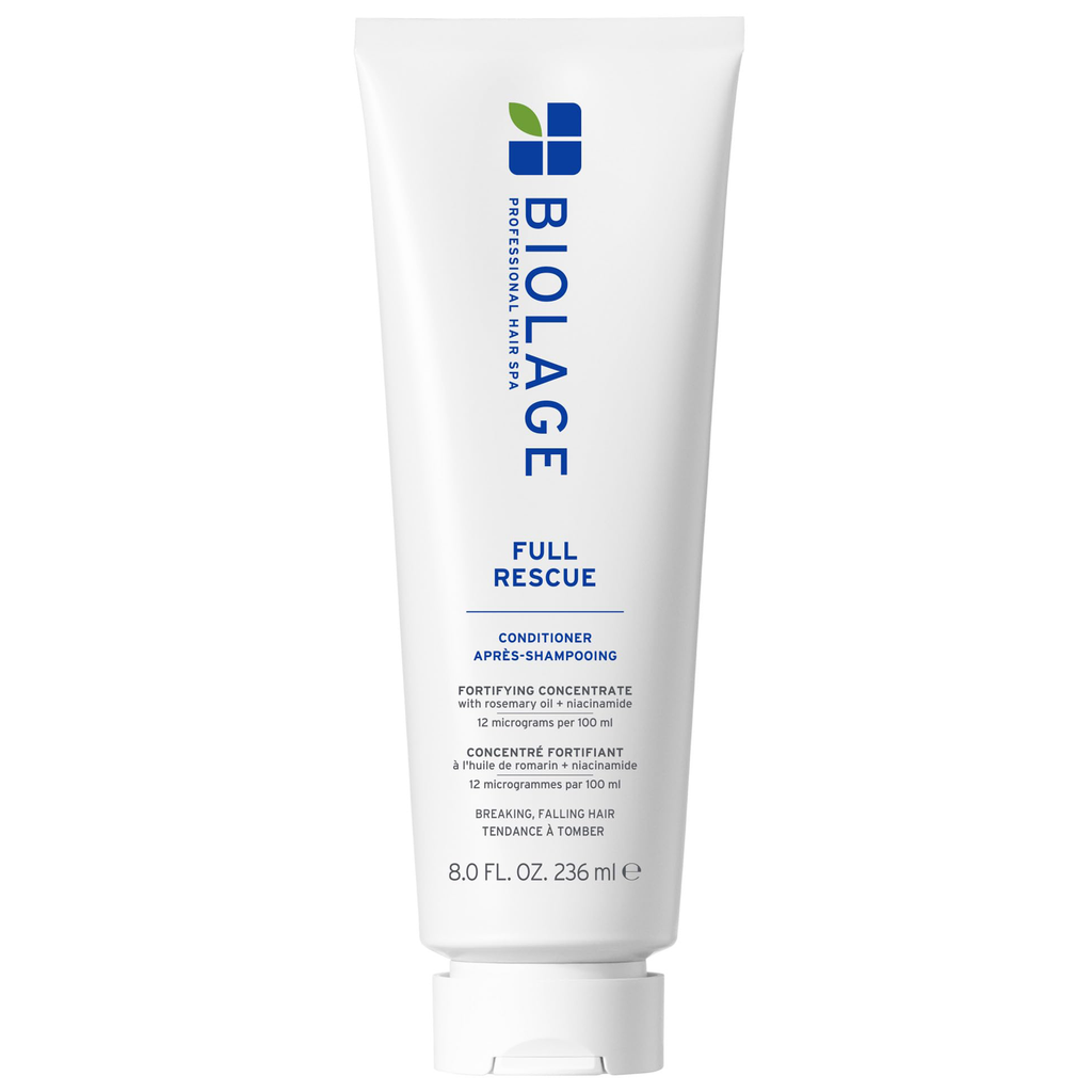 Biolage Full Rescue Conditioner 236ml Conditioners Pasteur Pharmacy
