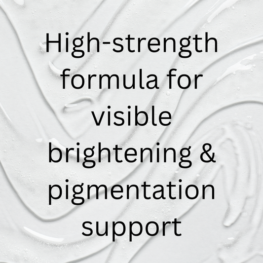Hydra Luminance Vitamin C Serum 20 with Ferulic