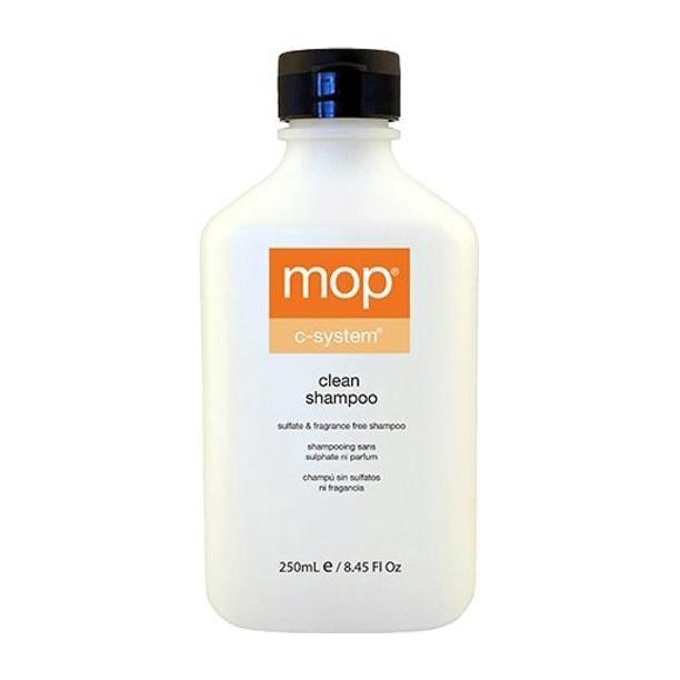 MOP C-System Clean Shampoo 8.45 Oz Shampoo Pasteur Pharmacy