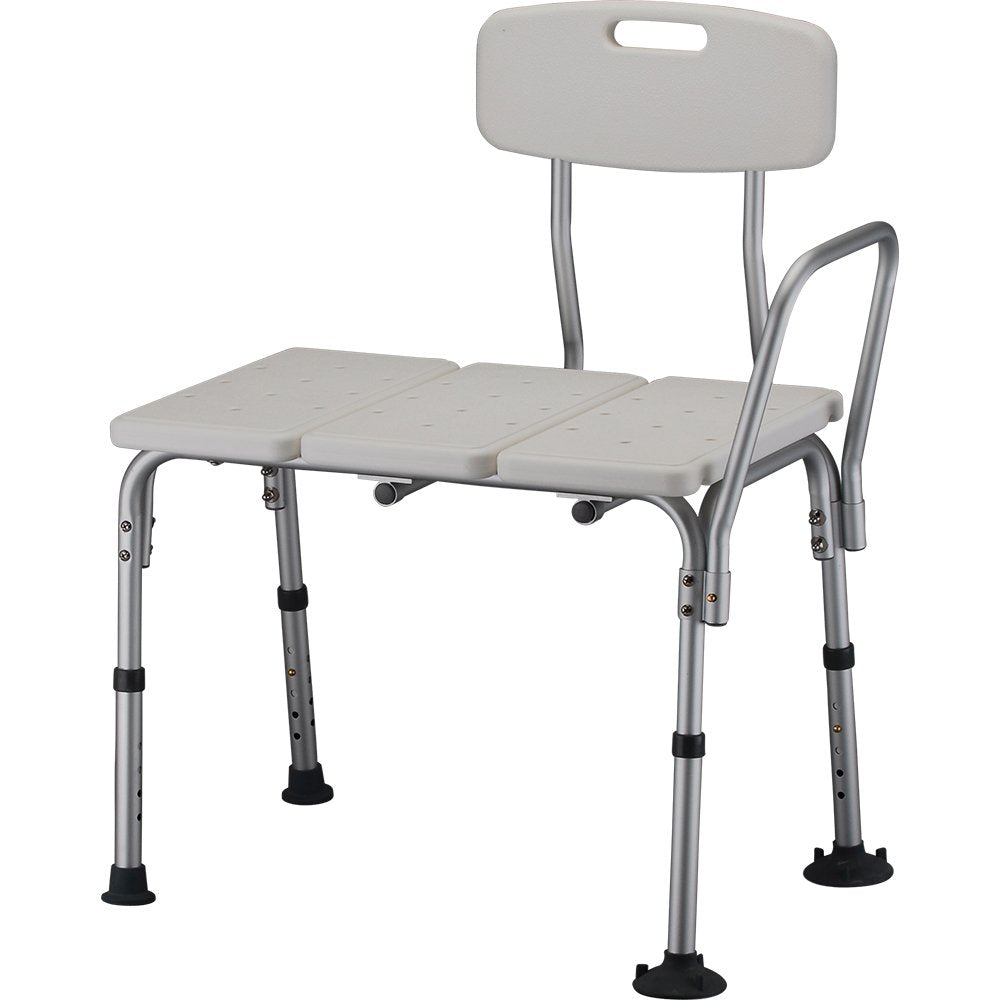 Nova Economy Transfer Bench With Back Benches Pasteur Pharmacy