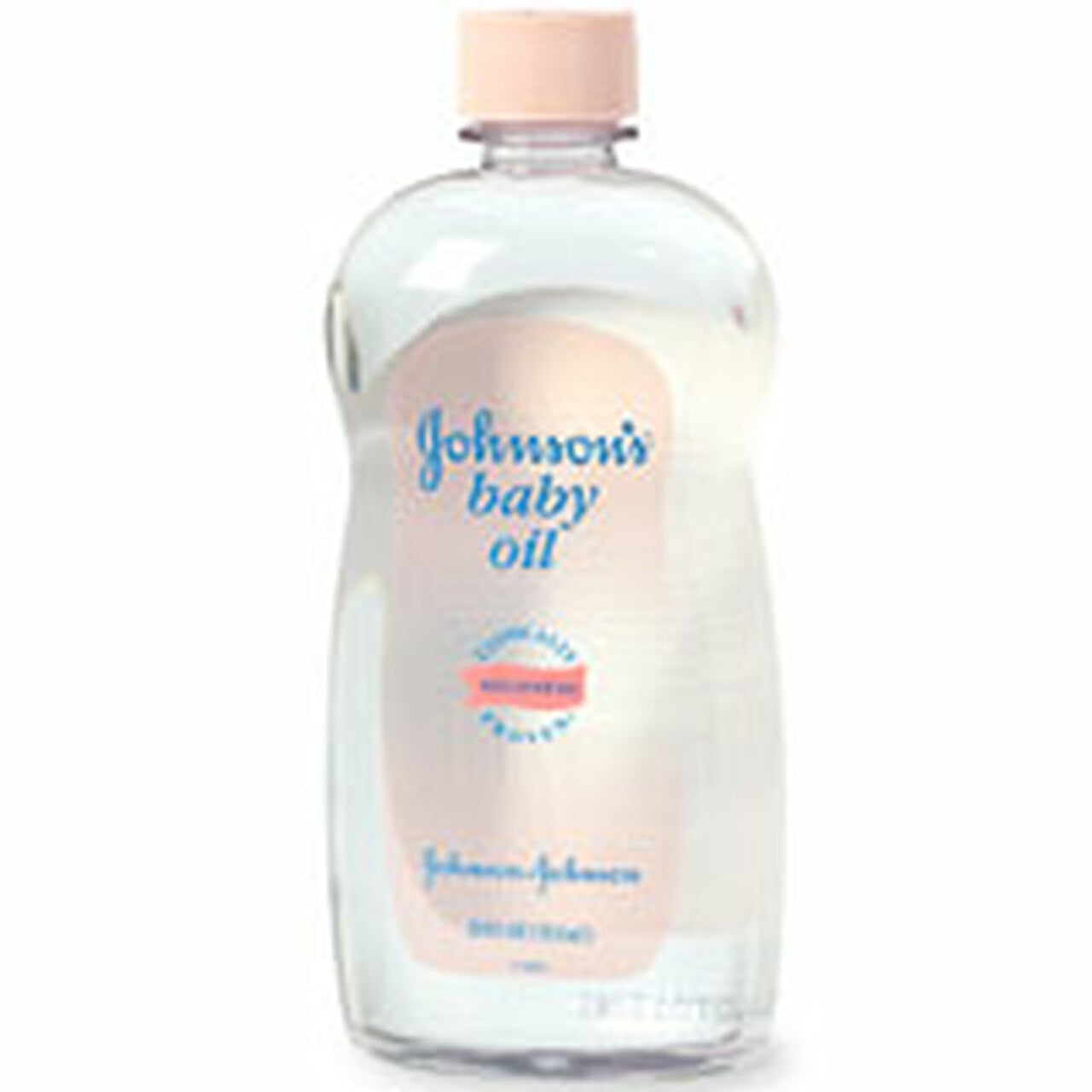 Johnson's Baby Oil Original Mineral 20 Oz Baby & Toddler Pasteur Pharmacy