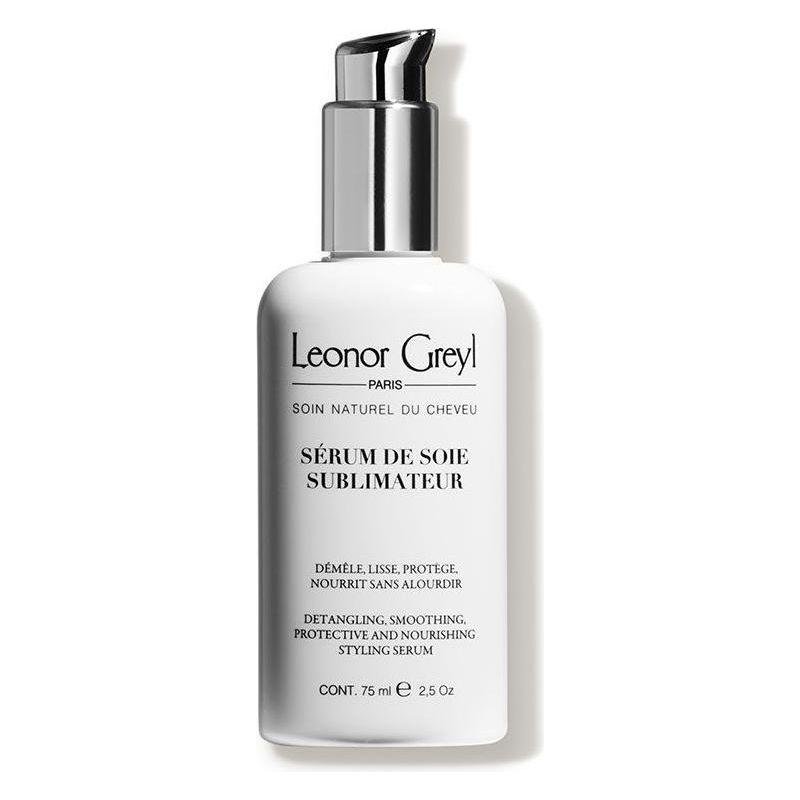 Leonor Greyl Serum De Soie Sublimateur 2.5 oz Hair Serum Pasteur Pharmacy