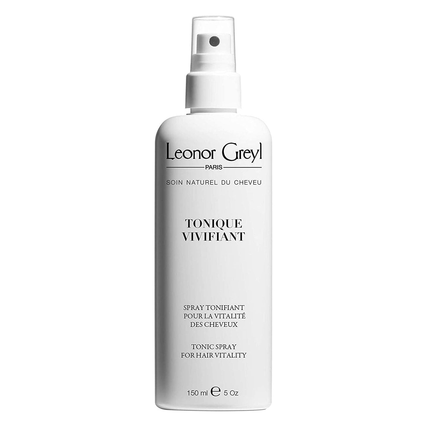 Leonor Greyl Tonique Vivifiant Leave-In Treatment Mist for Hair 150 ml Hair Treatment Pasteur Pharmacy