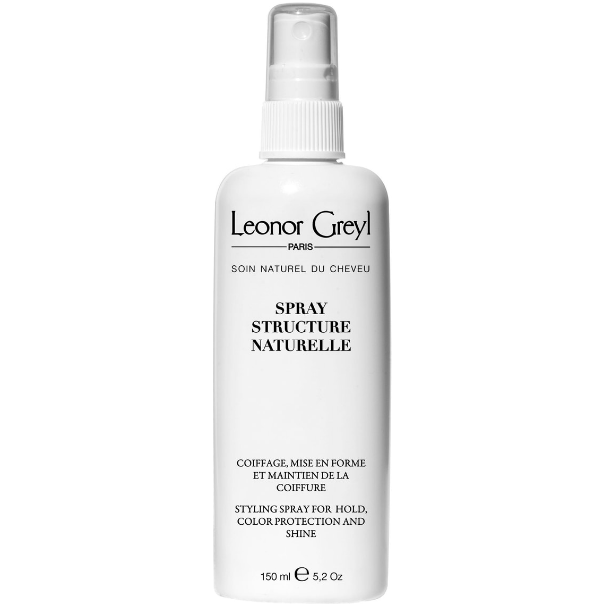 Leonor Greyl Paris 'Structure Naturelle' Styling Spray 5.25 oz Styling Spray Pasteur Pharmacy