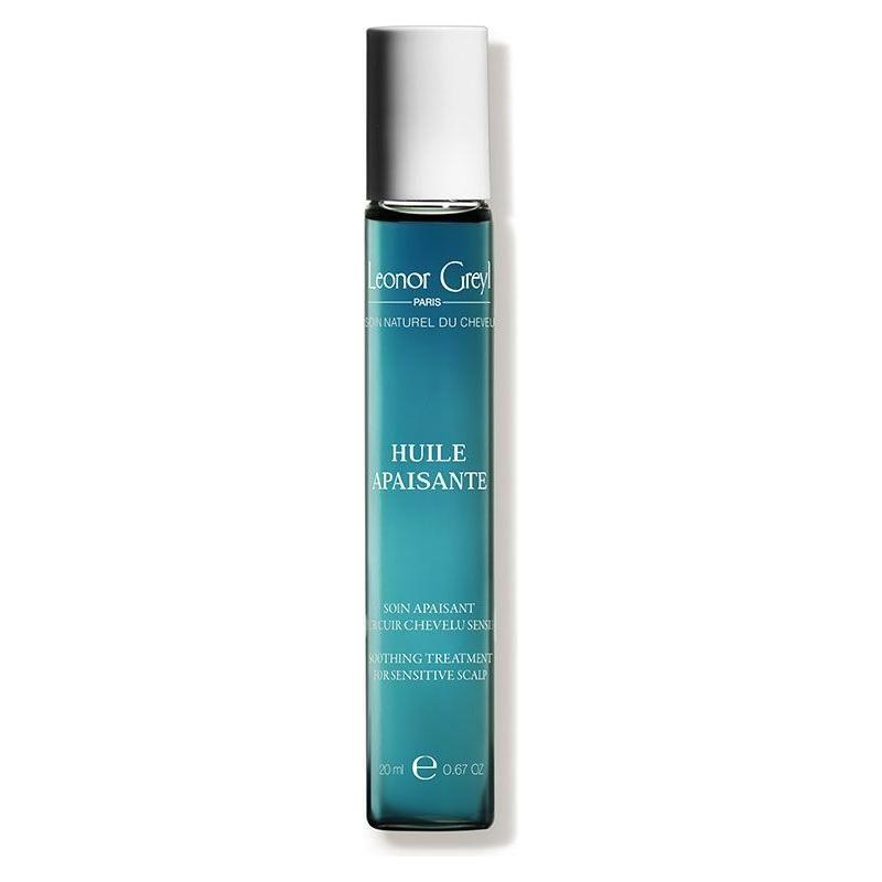 Leonor Greyl Huile Apaisante - Soothing Treatment for Sensitive Scalp 0.67 oz Hair Treatment Pasteur Pharmacy