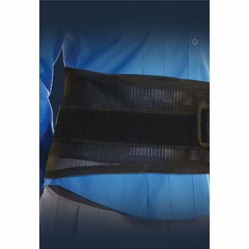 DJO Bell-Horn “Pull-It” Adjustable Back Support Brace, One Size Fits Most Wall Jacks & Braces Pasteur Pharmacy