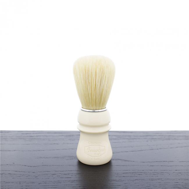 Semogue Premium Boar Taj Handle Shaving Brush