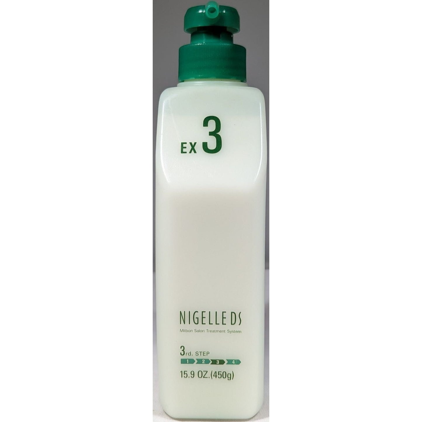 Milbon Nigelle DS 3rd Step Hair Treatment, 15.9 Oz Hair Care Pasteur Pharmacy