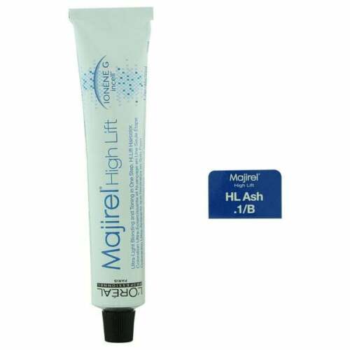 Tinte para el cabello L'Oréal Professionnel Majirel High Lift Ash