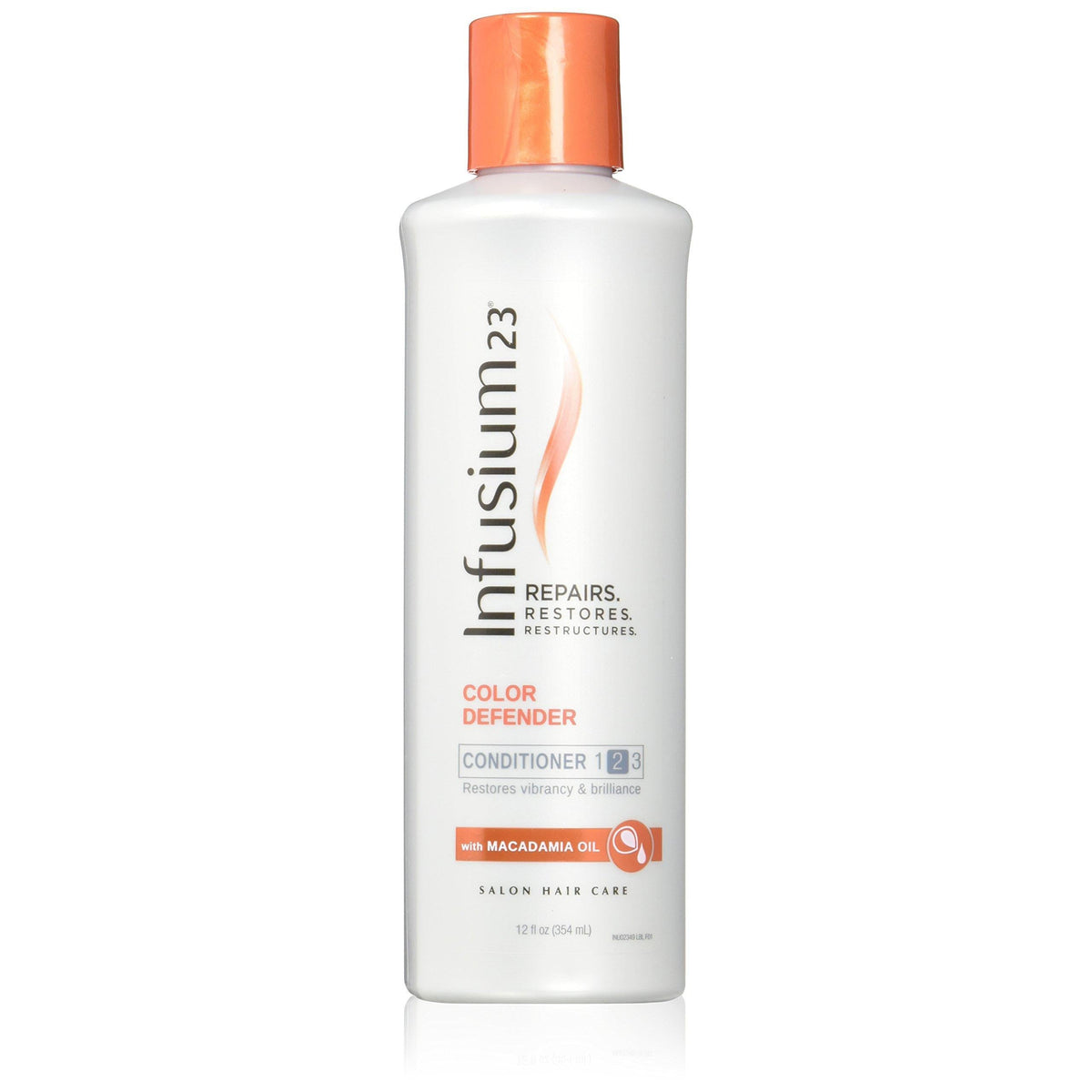Infusium 23 Color Defender Conditioner, 12 Fl Ounce(354 Ml)