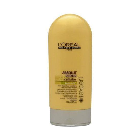 L'Oreal Professional Serie Expert Paris Absolut Cellular Repair Treatment 5 oz Hair Treatment Pasteur Pharmacy