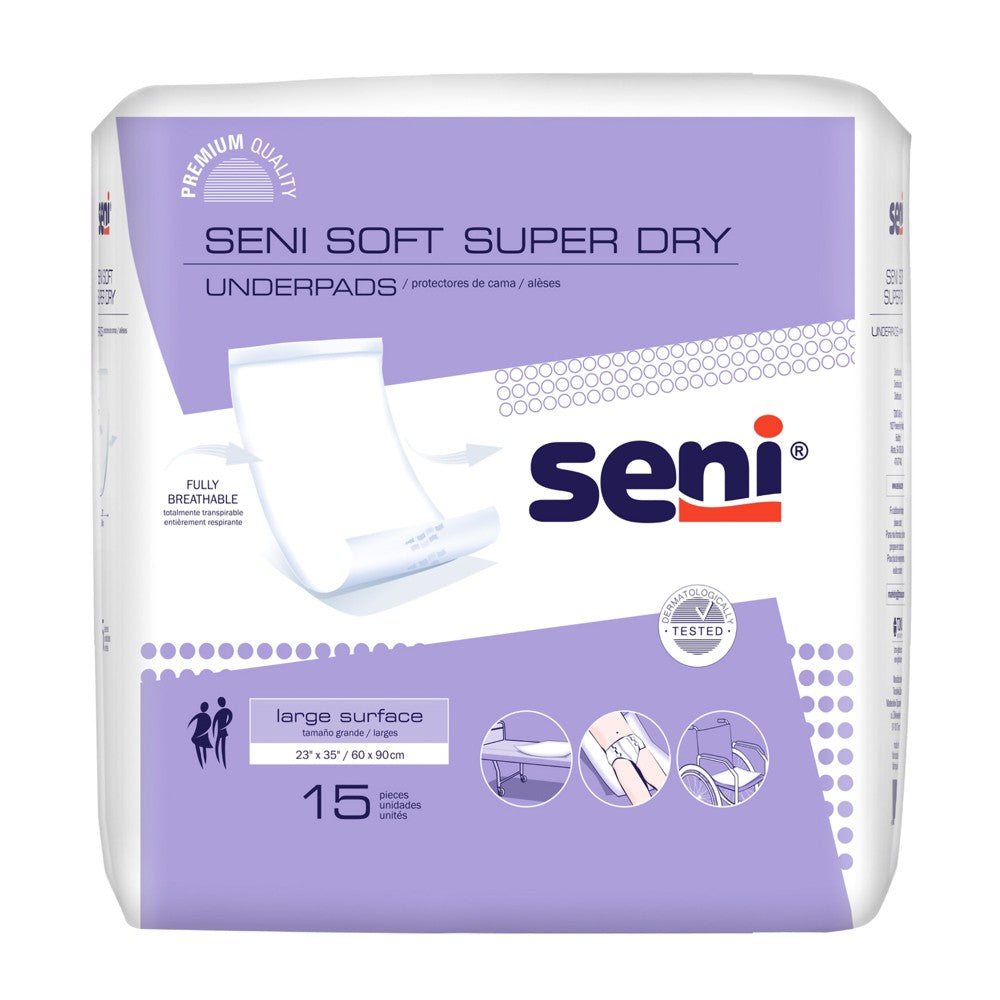 Seni Active Super Plus Underwear XX-Large Underwear Pasteur Pharmacy