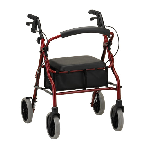 Nova Zoom 20 Rolling Walker Walkers Pasteur Pharmacy