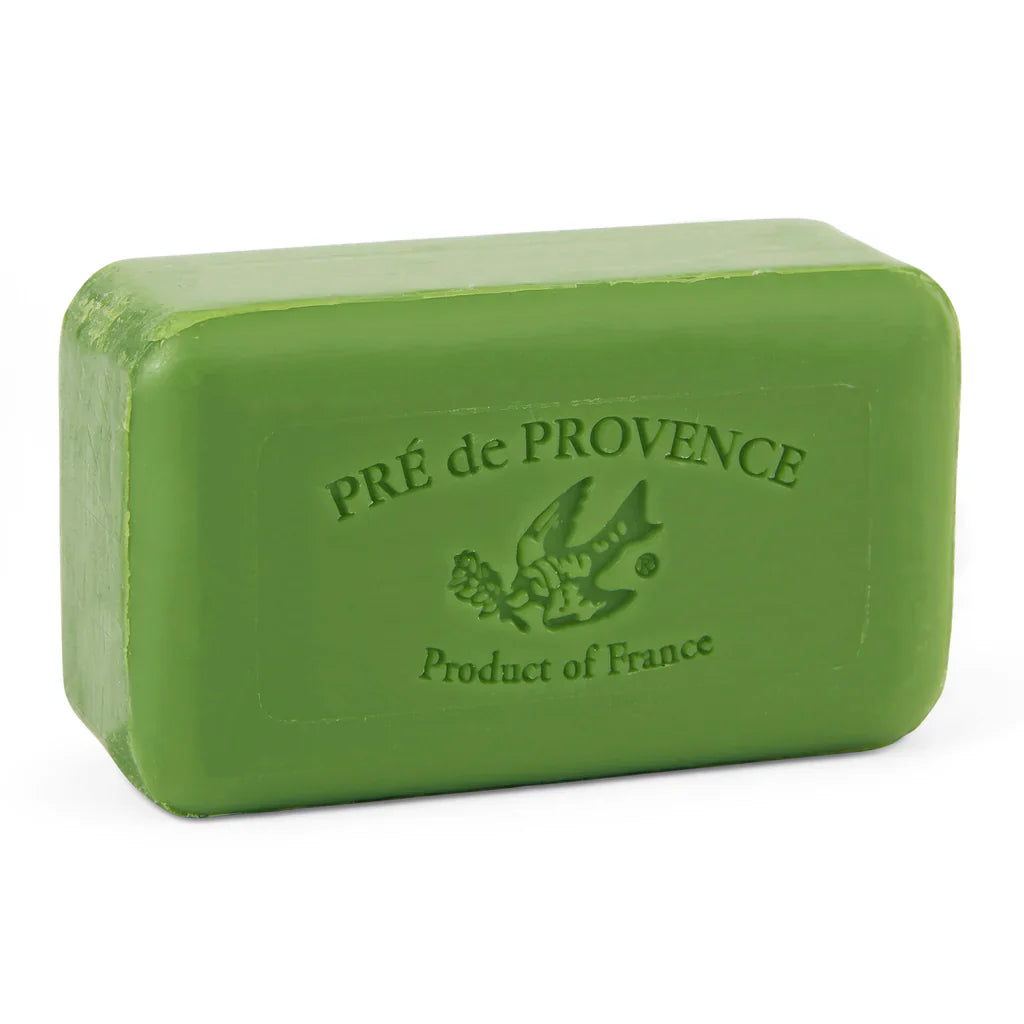 Pre de Provence Summer Garden Bar Soap 250g Bar Soap Pasteur Pharmacy