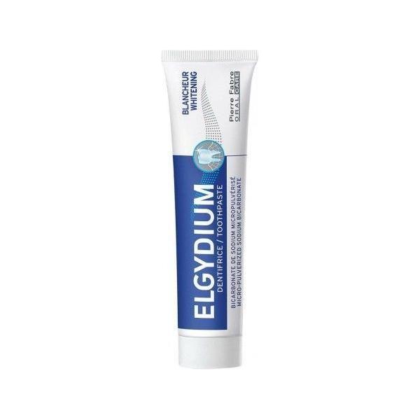 Elgydium Whitening Toothpaste 75 ml Toothpaste Pasteur Pharmacy