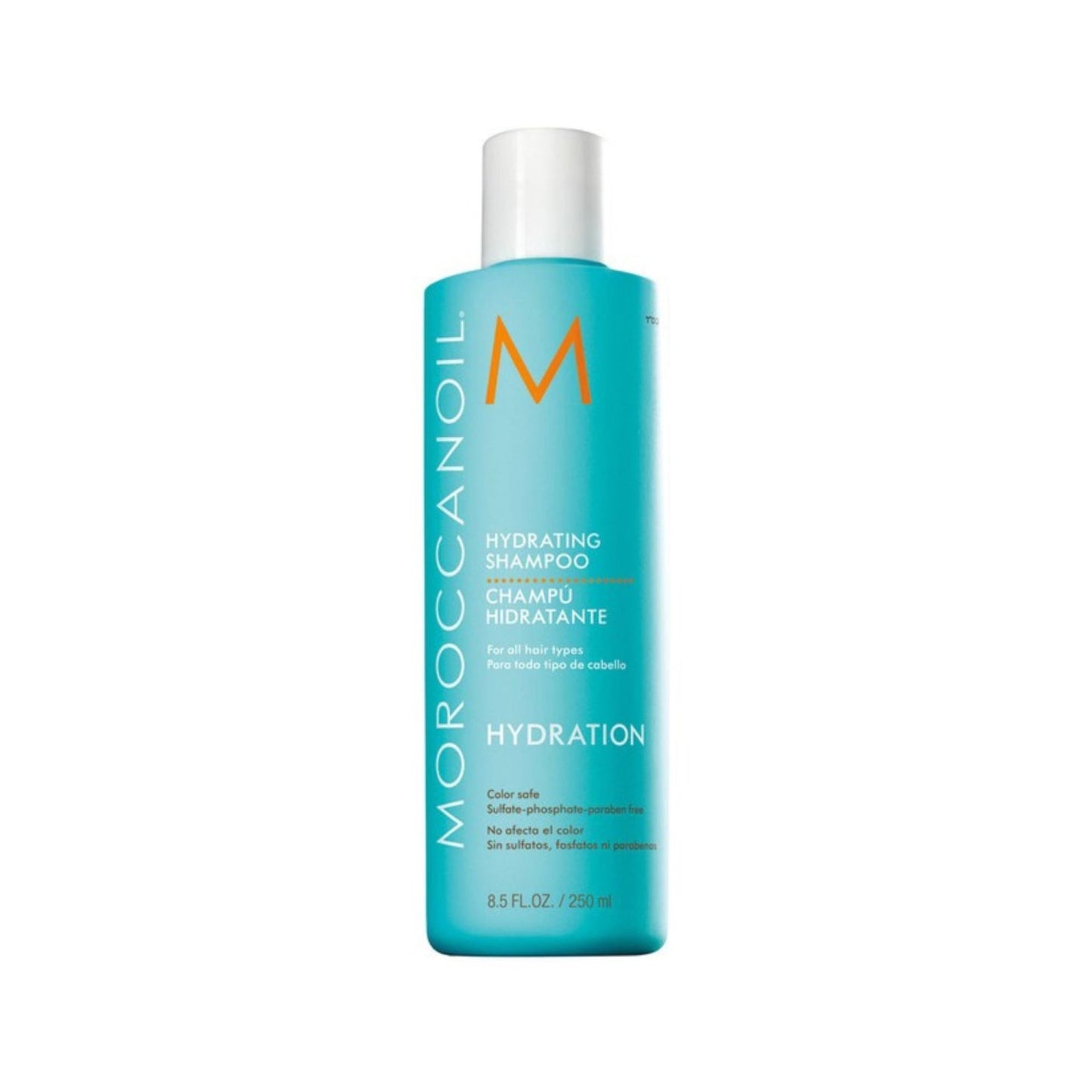Moroccanoil Hydration Hydrating Shampoo 8.5 oz Shampoo Pasteur Pharmacy
