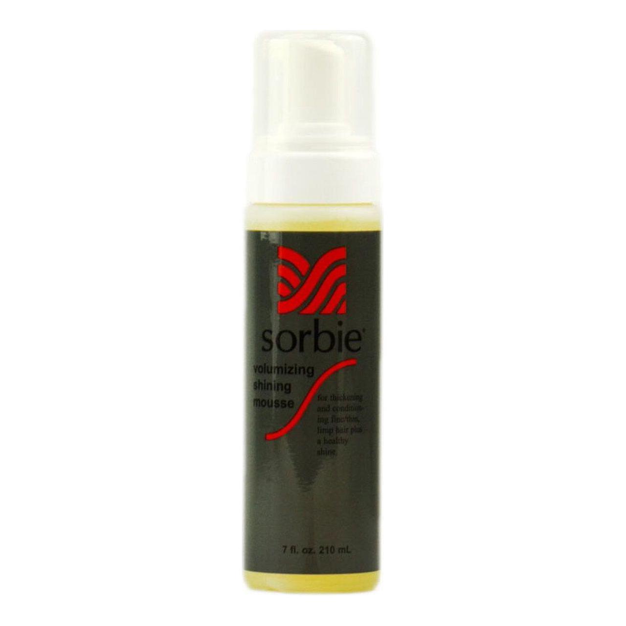 Trevor Sorbie Volumizing Mousse 7oz Hair Styling Products Pasteur Pharmacy