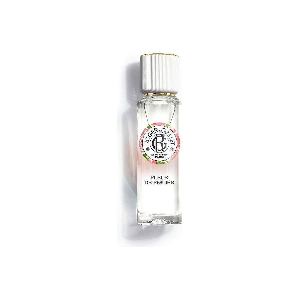 Roger & Gallet Fleur De Figuier Wellbeing Fragant Water 30ml - 1 oz Fragrant Water Pasteur Pharmacy