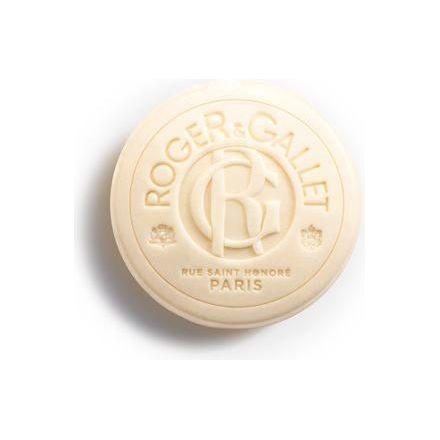 Roger & Gallet Jean Marie Farina Wellbeing Soap 3.5 oz Wellbeing Soap Pasteur Pharmacy