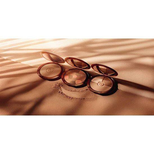 Guerlain Terracotta 01 Clair Brunettes Bronzing Powder 10g