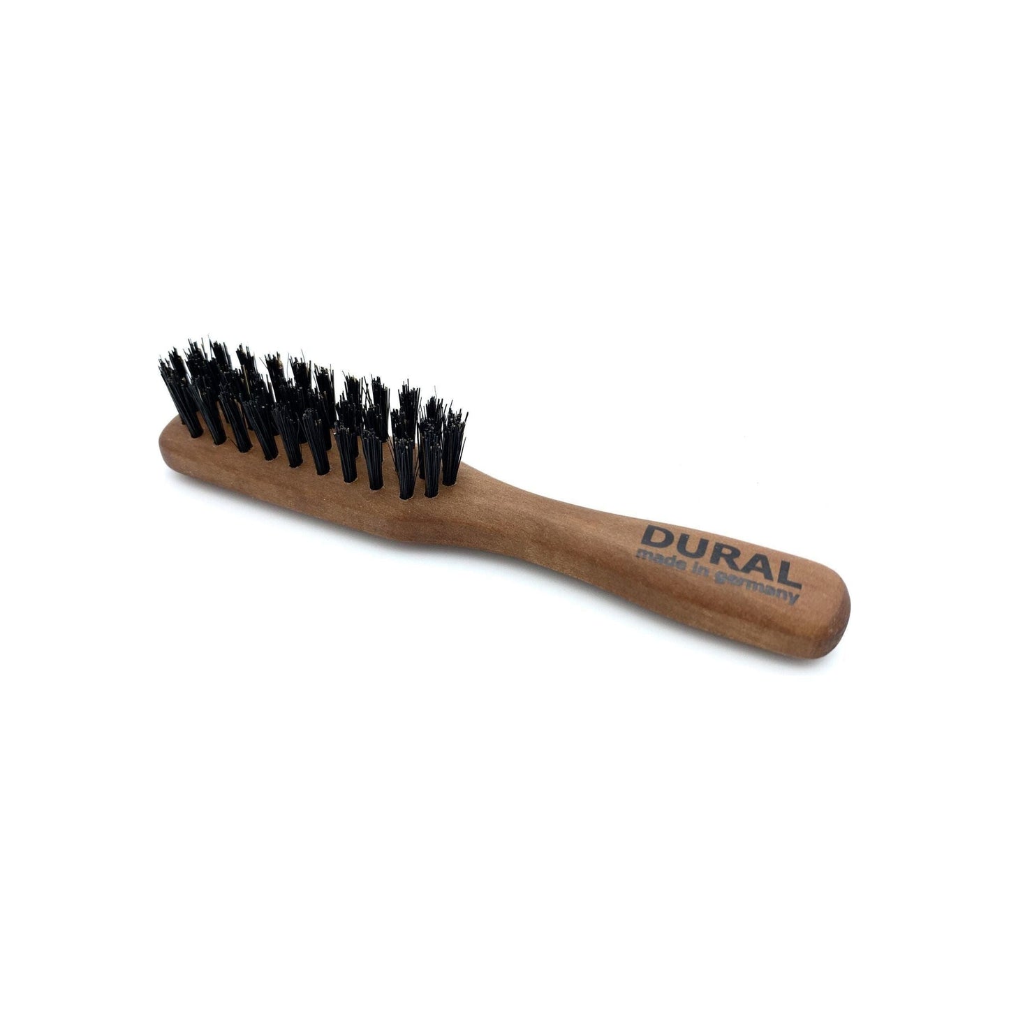 Dural Beard Brush Boar Bristles Pear Wood Beard Brush Pasteur Pharmacy