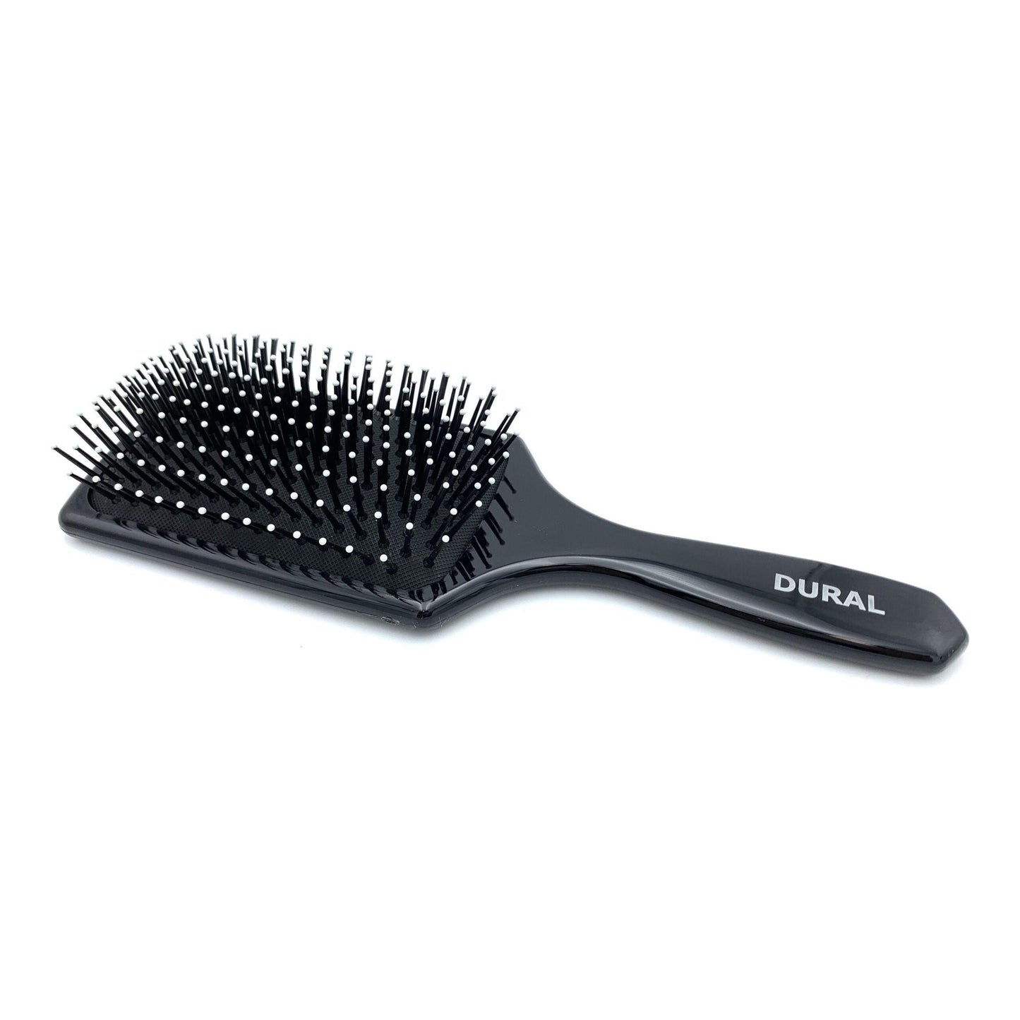Dural Paddle Brush XL Black Hair Brush Pasteur Pharmacy