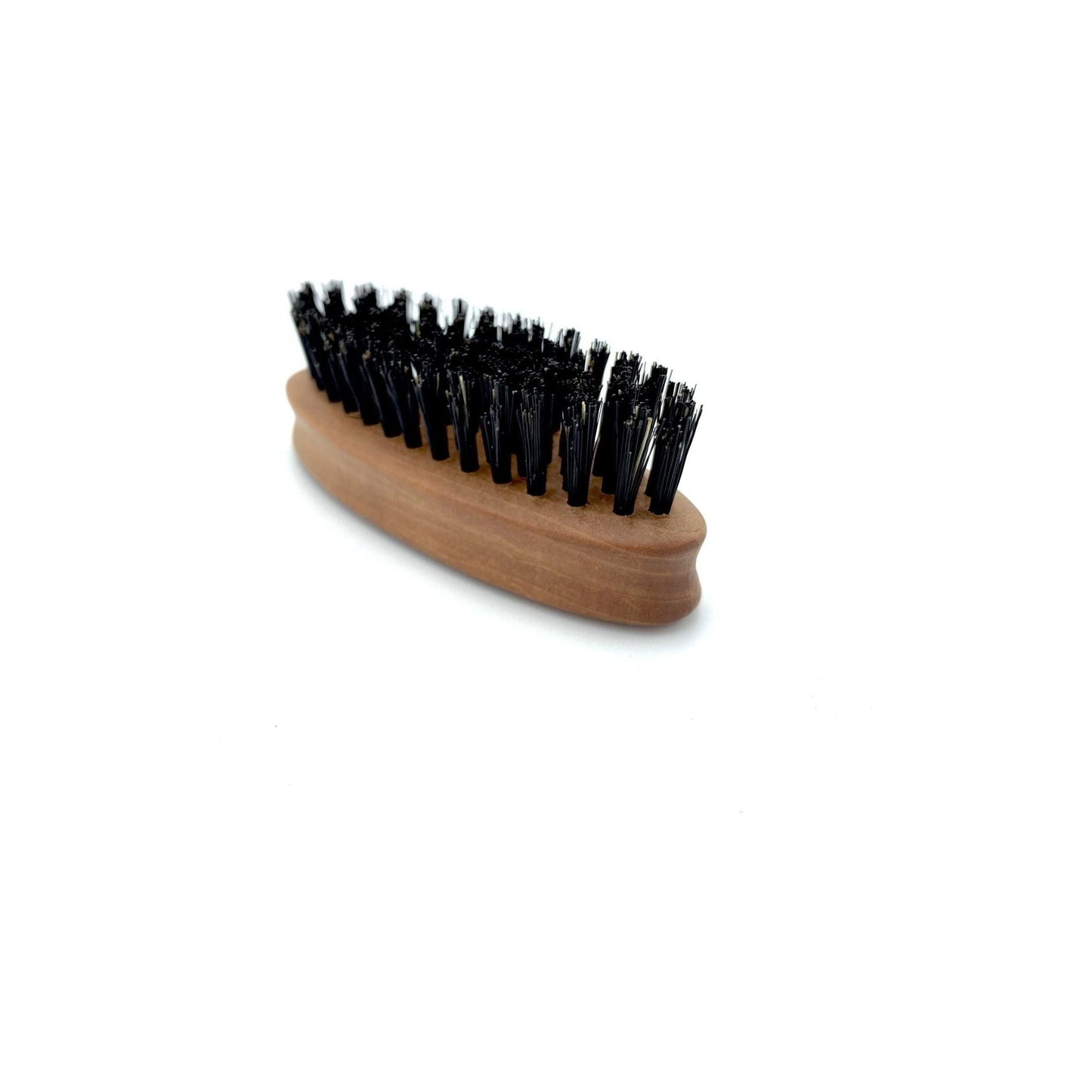 Dural Beard Brush Boar Bristles Pear Wood Beard Brush Pasteur Pharmacy