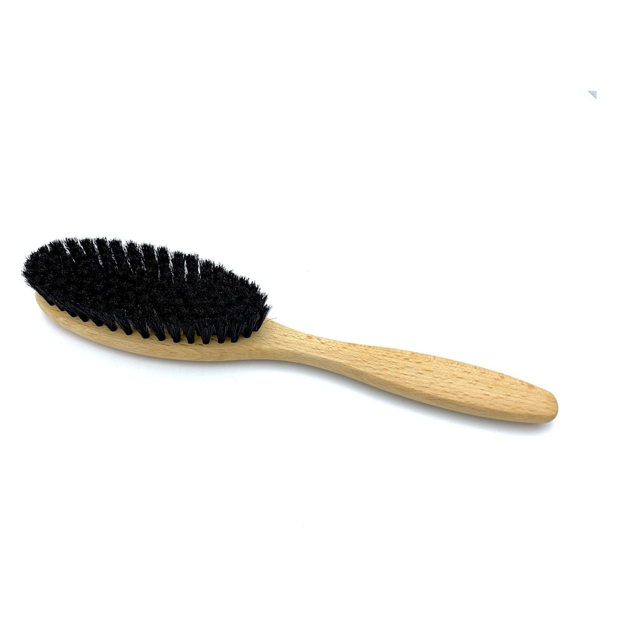Cepillo de tela Dural Cerdas naturales Madera de haya