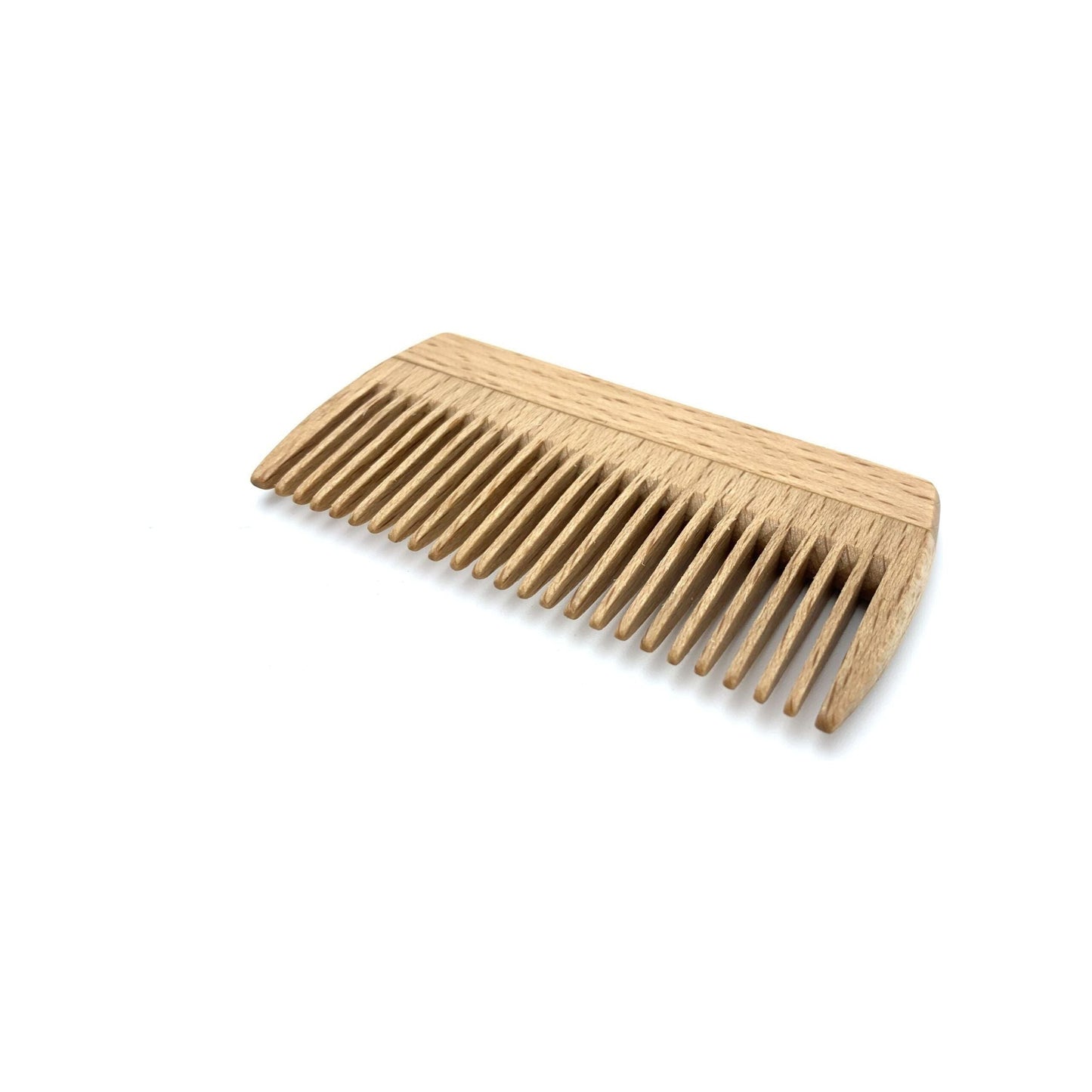 Dural Wooden Comb For Beard Beech Wood Beard Comb Pasteur Pharmacy