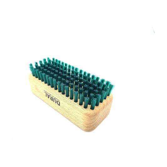 Dural Gardeners Nail Brush Nylon Bristles