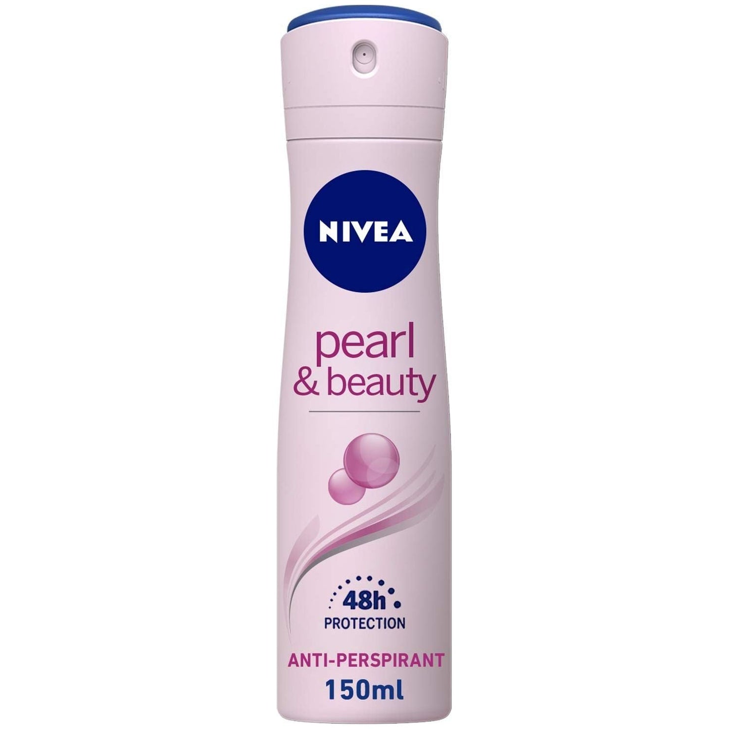 Nivea Pearl Beauty Deodorant Spray 150ml Deodorant Spray Pasteur Pharmacy