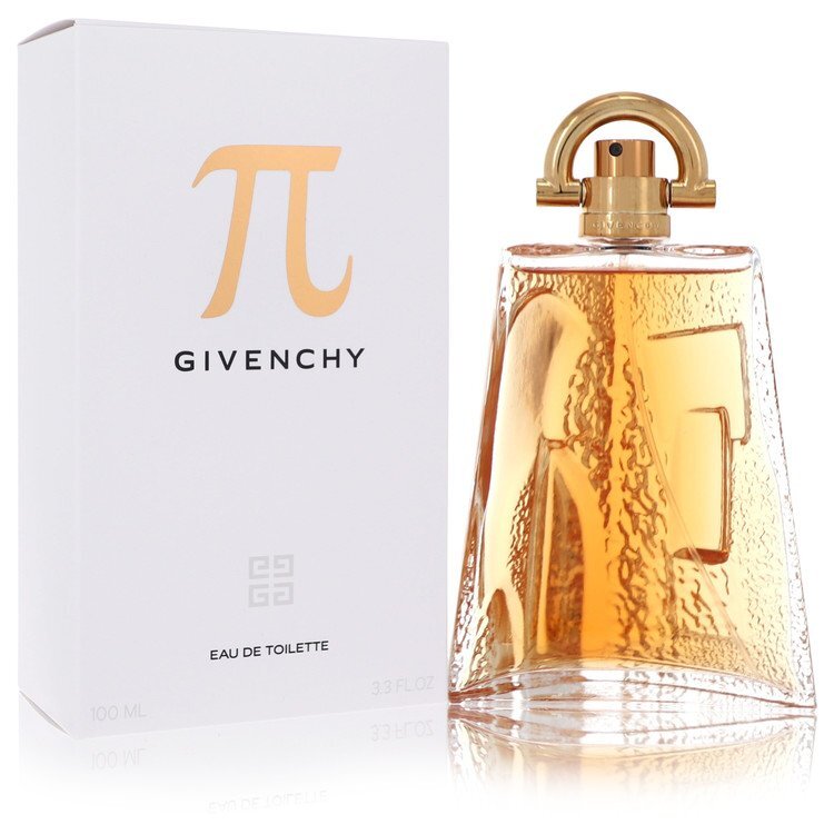 Givenchy Pi EDT 3.3 oz for Men Givenchy Givenchy
