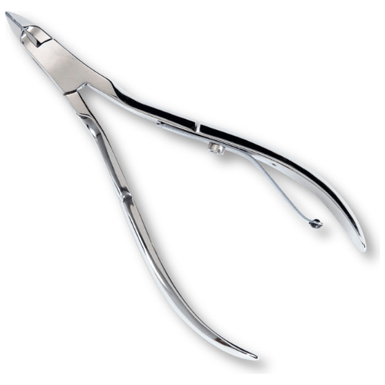 Credo Cuticle Nipper 10 cm 06011 Cosmetics Pasteur Pharmacy