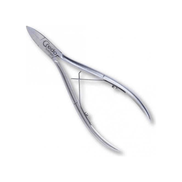 Credo Nail Nipper Slim Edge 13 cm 16830 Cosmetics Pasteur Pharmacy