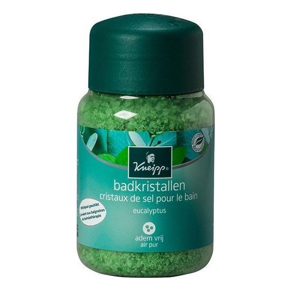 Kneipp Badkristallen Eucalyptus 500 g