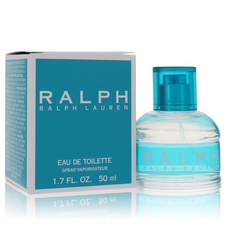 Ralph by Ralph Lauren Eau De Toilette Spray 1.7 oz (Women) Ralph Lauren Ralph Lauren